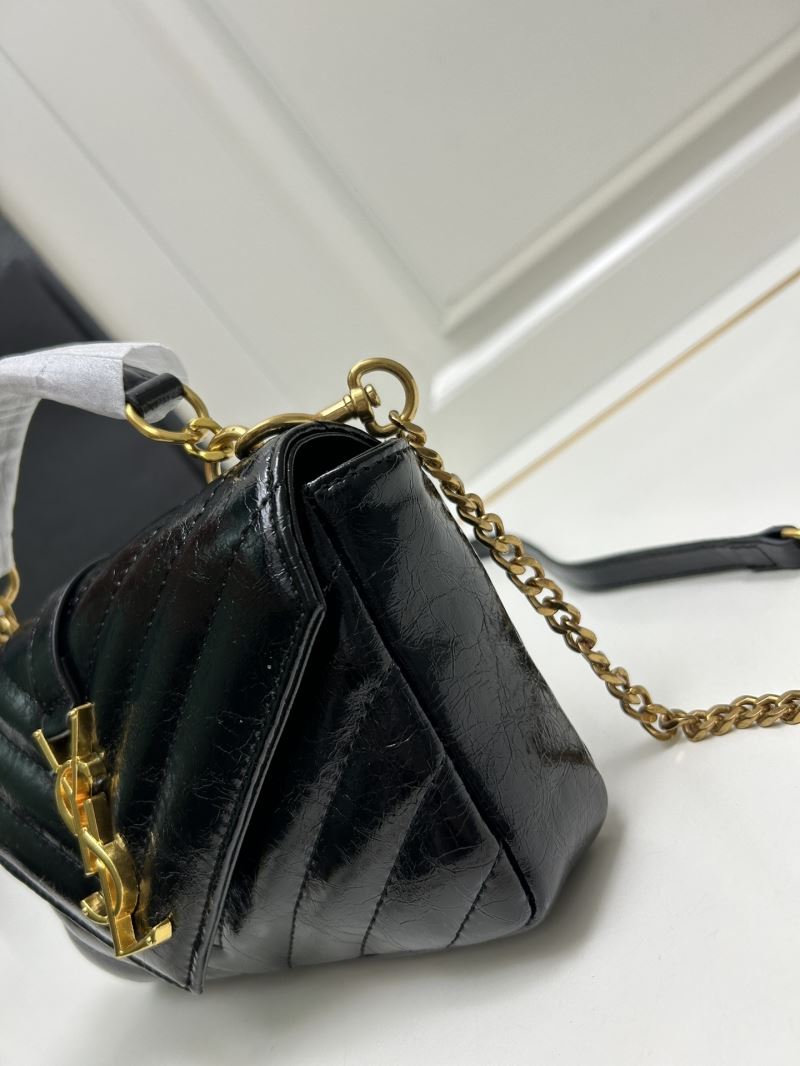 YSL Satchel Bags